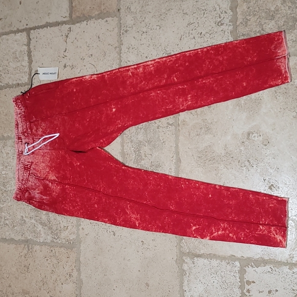 Cotton Citizen Pants Cotton Citizen Joggers Sweatpants Size Large Poshmark